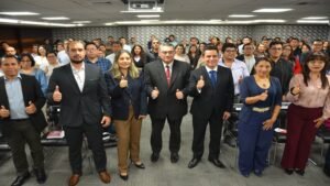 [ITP] ITP red CITE conmemoró sus 47 años de vida institucional destacando la trayectoria y compromiso de sus servidores