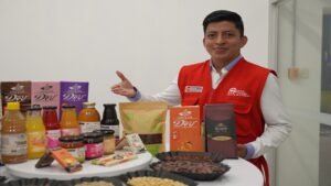 [ITP] PRODUCE: ITP red CITE cumple 47 años y ya brindó más de 47 mil servicios especializados en lo que va del 2026
