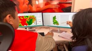[ITP] ITP brinda asistencia técnica en teledetección y SIG para fortalecer la gestión de MIPYMES forestales de Cajamarca