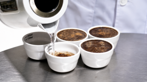 [ITP] PRODUCE: 14 productores de cafés del Vraem conquistan reconocimiento internacional en París