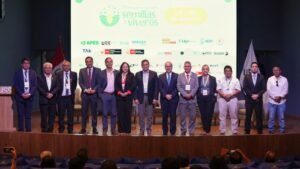 [INIA] MIDAGRI: Expertos nacionales analizan calidad agraria en II Congreso Peruano de Semillas de Chiclayo