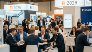 [ITP] ITP red CITE: FoodTech Ingredients 2026 conectará a compradores y proveedores para generar nuevas oportunidades de negocio