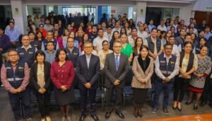 [SENAMHI] Minam fortalece conducción del Senamhi ante El Niño con designación de nueva jefa encargada