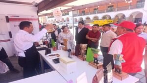 [ITP] ITP rede CITE: CITEproductivo VRAEM participa en la Semana del Café Ayacucho 2026