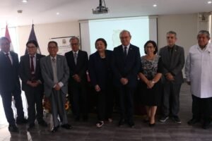 [INS] “Cambio climático y salud: especialistas del INS advierten sobre nuevos desafíos para proteger a la población”