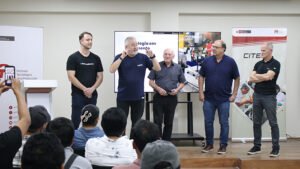 [ITP] Tecnología brasileña llega a fabricantes peruanos para modernizar la industria del calzado