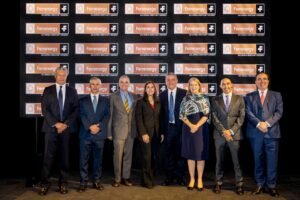 Ferrenergy celebra 20 años de operaciones y entrega hasta 250 MW en soluciones de energía