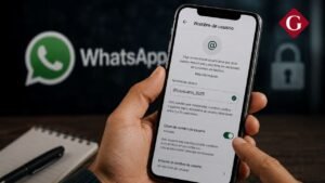 [Diario Gestión] WhatsApp: ¿qué cambia para su número de teléfono con los nuevos usernames?