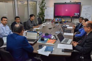 [Concytec] CONCYTEC y Grupo de Trabajo Multisectorial impulsan propuesta para creación de Parques Tecnológicos en Perú