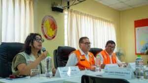 [SENAMHI] Minam: Senahmi impulsa modernización del monitoreo hidrometeorológico en Ucayali con proyecto de más de S/ 37 millones