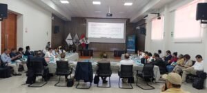 [Concytec] CONCYTEC inauguró en Iquitos el III Encuentro Nacional de Institutos Públicos de Investigación