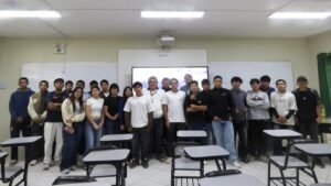 [SENAMHI] Senamhi impulsa estudio sobre efectos del cambio climático en la vitivinicultura de Ica