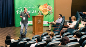[ITP] La Libertad: Tecnología abre oportunidades para aprovechar mejor las pasifloras peruanas