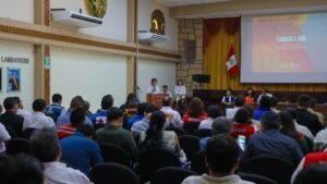 [SENAMHI] Ruta El Niño: Senamhi fortalece preparación de Lambayeque ante posibles impactos del FEN 2026-2027