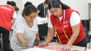 [ITP] CITEccal Lima pone tecnología especializada al alcance de las empresas de cuero, calzado, textil y confecciones