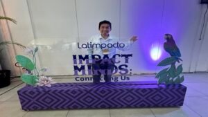 [ProInnóvate Noticias] Productos contra la anemia de empresa financiada por ProInnóvate despiertan interés de inversionistas en Brasil