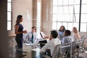 [INACAL] Inacal aprueba Norma Técnica Peruana NTP-ISO 9001:2026 para fortalecer la gestión de la calidad en las organizaciones