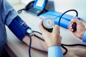[INACAL] Inacal propone actualizar requisitos para garantizar mediciones confiables de la presión arterial