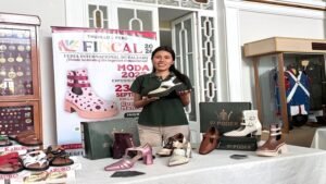 [ITP] Mypes asistidas por PRODUCE se preparan para conquistar en Feria Internacional de Calzado “FINCAL 2026