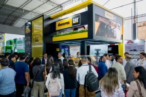 Ferreyros presentó portafolio líder y anunció lanzamiento en Expomina 2026