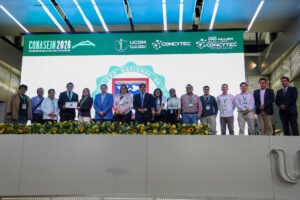 [Concytec] CONASEIN 2026 premió a 49 trabajos de investigación y anunció a Piura como su próxima sede