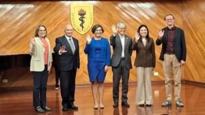 [Ministerio de Salud del Perú] Ministerio de Salud lanza primer premio nacional para impulsar la investigación en envejecimiento y demencias