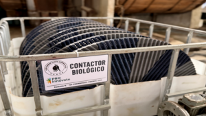 [ITP] CITEccal Trujillo impulsa tecnología sostenible que permite reutilizar más del 50 % del agua de curtiembre