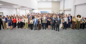 [INACAL] Perú reúne a expertos internacionales de la ISO para impulsar la transición hacia una economía circular