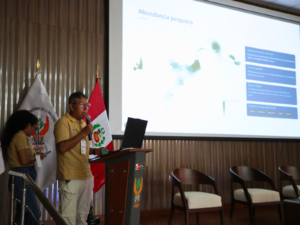 [IIAP] La Amazonía pierde las señales del río que guiaban la vida de las comunidades
