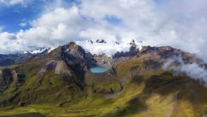 [INAIGEM] MONFU 2026: ciencia y saberes locales se unen para proteger las montañas frente al cambio climático