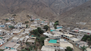 [INGEMMET] Ingemmet evalúa zonas críticas por peligros geológicos en Ica, Huancavelica y Ayacucho ante el Fenómeno El Niño 2026-2027