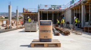 [INACAL] Inacal aprueba nuevas Normas Técnicas Peruanas para impulsar la calidad de los cementos hidráulicos en el Perú
