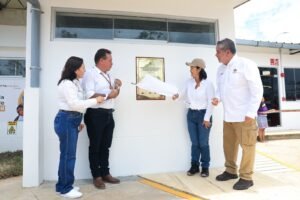 [ITP] Gobierno pone en marcha nueva infraestructura y equipamiento del CITEproductivo Pucallpa en beneficio de miles de pescadores