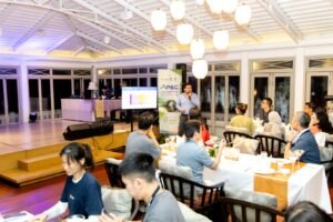 [Concytec] Concytec participó en encuentros de prospectiva de APEC sobre el futuro de la alimentación