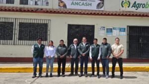 [INIA] MIDAGRI: INIA pone en funcionamiento su nueva Estación Experimental Agraria en Áncash