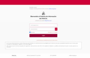 [INACAL] Inacal renueva su tienda virtual para facilitar el acceso a Normas Técnicas Peruanas