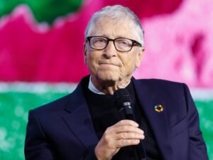 [Diario Gestión] Para Bill Gates, los ciberataques son el principal riesgo actual de la IA